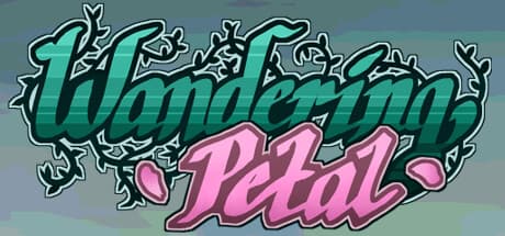 Wandering Petal