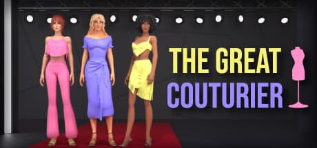 The Great Couturier