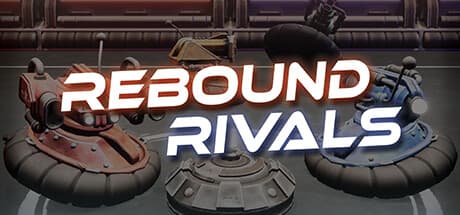 Rebound Rivals