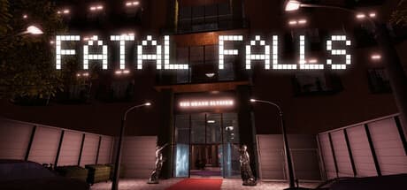 Fatal Falls