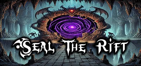Seal the Rift