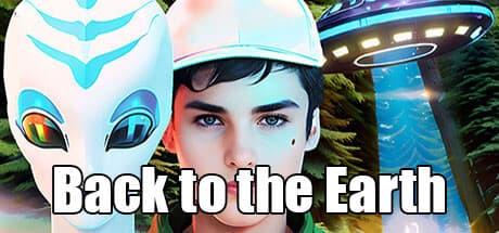 Back to the Earth