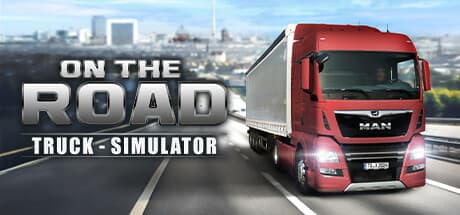 On The Road - The Truck Simulator