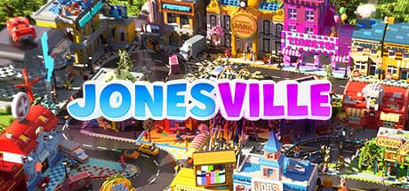 Jonesville