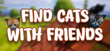 Find Cats With Friends