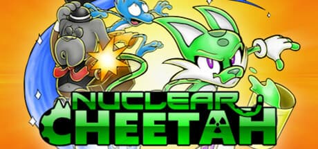 Nuclear Cheetah