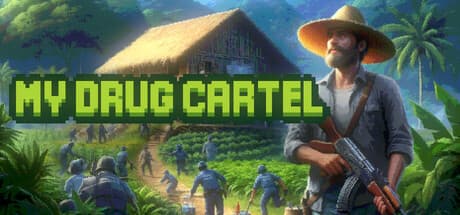 My Drug Cartel