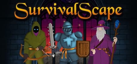 SurvivalScape