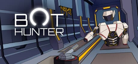 Bot Hunter