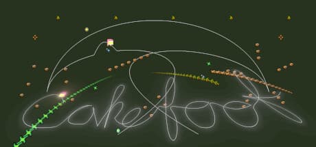Cakefoot