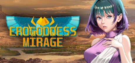 Erogoddess: Mirage