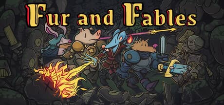 Fur and Fables