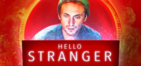 Hello Stranger