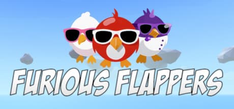Furious Flappers