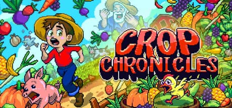 Crop Chronicles