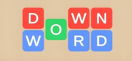 Down Word
