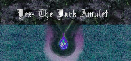 Yez- The Dark Amulet