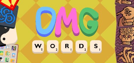 OMG Words
