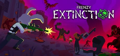 Frenzy Extinction