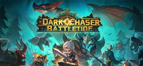 Darkchaser: Battletide