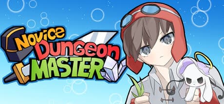 Novice Dungeon Master