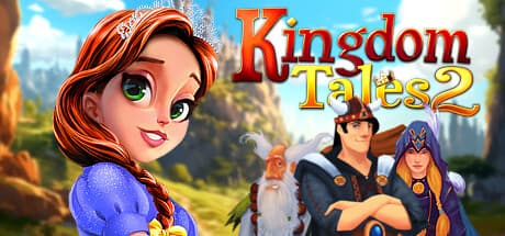 Kingdom Tales 2: Viking Saga