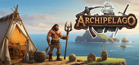 Archipelago: Island Survival