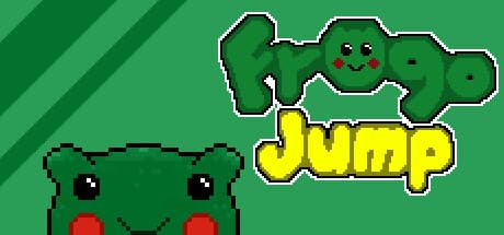 Frogo Jump
