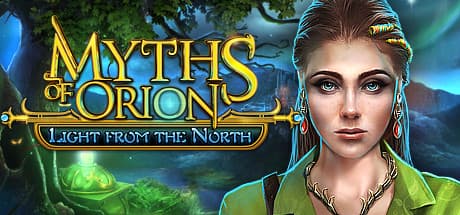 Myths Of Orion: Books of Power
