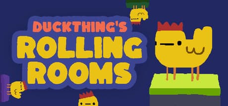 Duckthing's Rolling Rooms