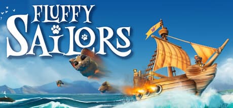 Fluffy Sailors