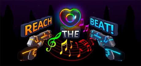 Reach The Beat