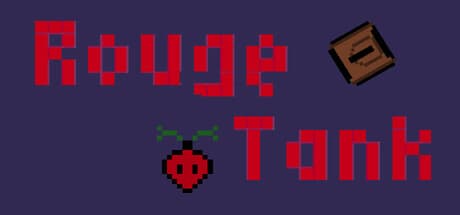 Rouge Tank