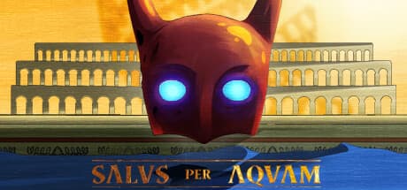 Salus Per Aquam