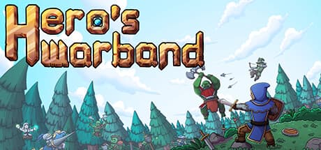 Hero's Warband