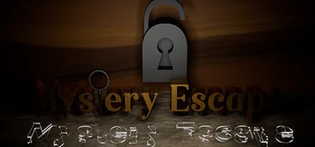 Mystery Escape