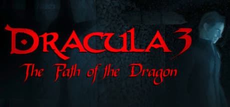 Dracula 3: The Path of the Dragon