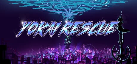 Yokai Rescue