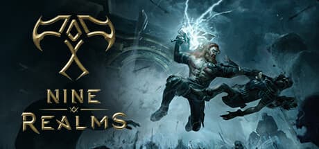 Nine Realms Prologue