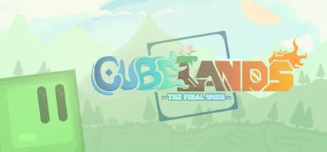 Cube Lands: The Final Wish