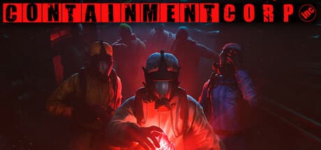 Containment Corp, Inc.