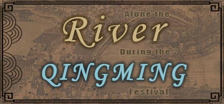 Along the River During the Qingming Festival