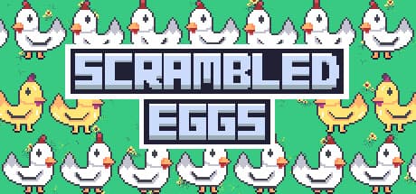Scrambled Eggs