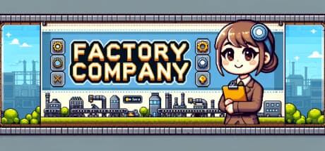 factory-company