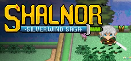 Shalnor: Silverwind Saga