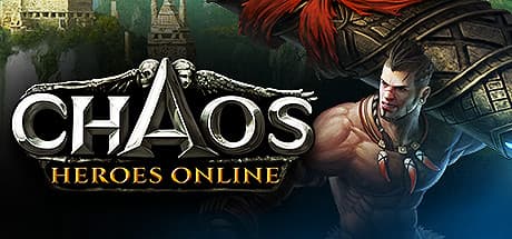 Chaos Heroes Online