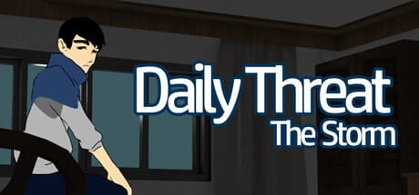 Daily Threat : The Storm