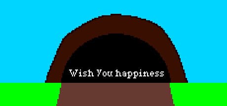 Wish you happiness
