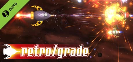 Retro/Grade IGF Demo