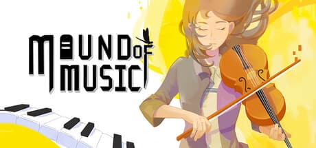 Mound of Music